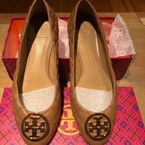 Tory Burch Ballerina flats